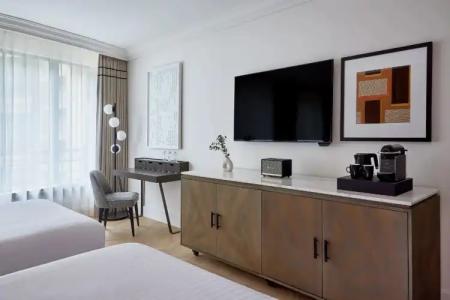 Marriott Champs Elysees - 95