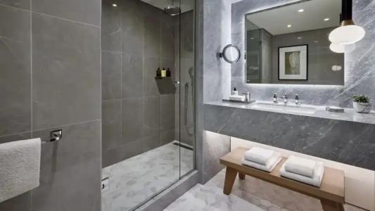 Marriott Champs Elysees - 118