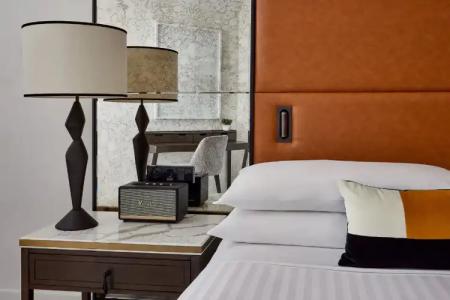 Marriott Champs Elysees - 94