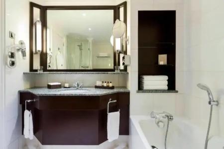 Marriott Champs Elysees - 88