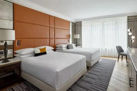 Marriott Champs Elysees - 93