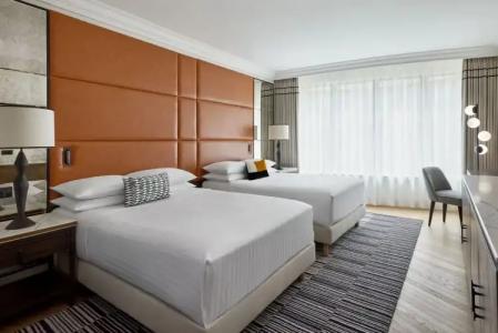 Marriott Champs Elysees - 108