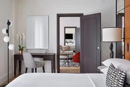 Marriott Champs Elysees - 109