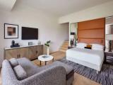 Champs-Elysees Executive Double Suite