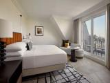 1 Bedroom Champs-Elysees Signature Double Suite with balcony