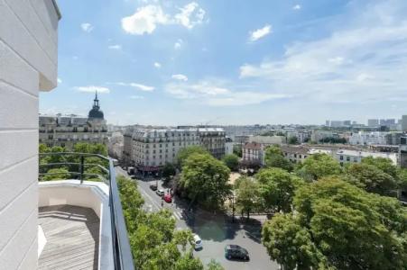 Hôtel le 209 Paris Bercy - 125