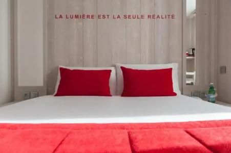 Hôtel le 209 Paris Bercy - 118