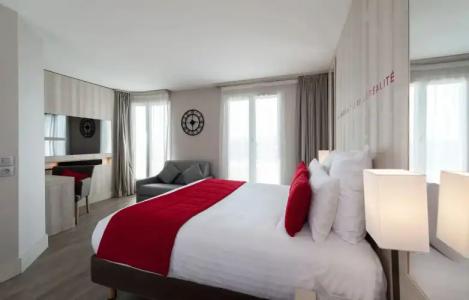 Hôtel le 209 Paris Bercy - 47