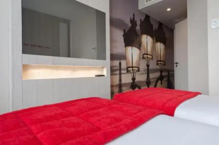 Hôtel le 209 Paris Bercy - 88