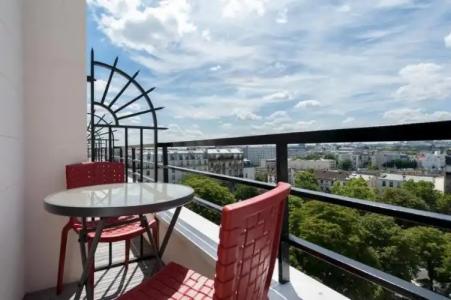 Hôtel le 209 Paris Bercy - 96