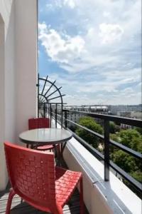 Hôtel le 209 Paris Bercy - 7