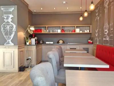 Hôtel le 209 Paris Bercy - 1