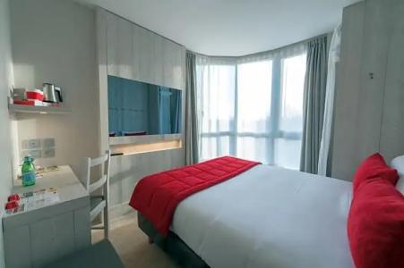 Hôtel le 209 Paris Bercy - 59