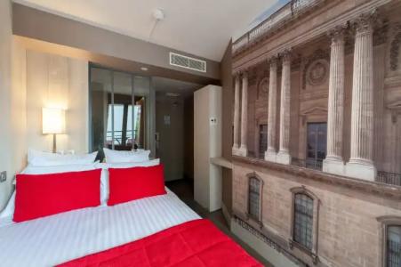 Hôtel le 209 Paris Bercy - 43