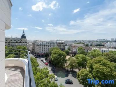 Hôtel le 209 Paris Bercy - 112