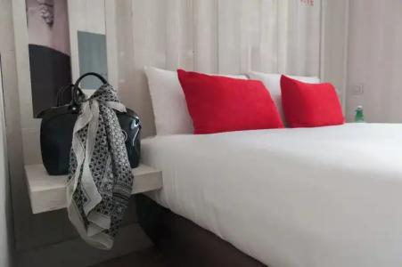 Hôtel le 209 Paris Bercy - 124