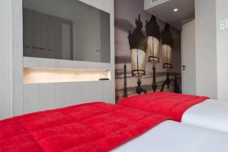 Hôtel le 209 Paris Bercy - 30
