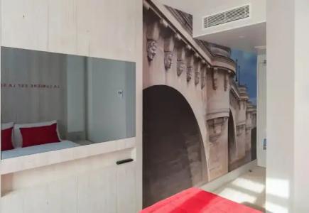 Hôtel le 209 Paris Bercy - 122