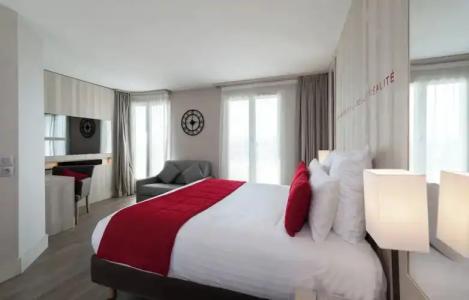 Hôtel le 209 Paris Bercy - 131