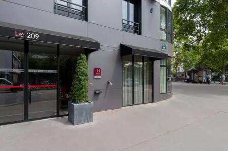 Hôtel le 209 Paris Bercy - 41