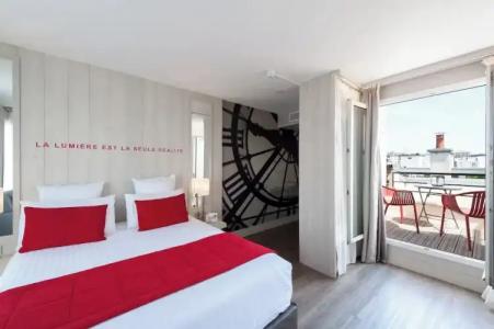 Hôtel le 209 Paris Bercy - 128
