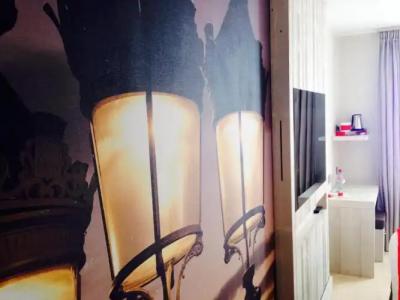 Hôtel le 209 Paris Bercy - 69