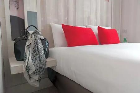 Hôtel le 209 Paris Bercy - 102