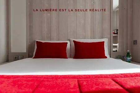 Hôtel le 209 Paris Bercy - 56