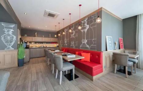 Hôtel le 209 Paris Bercy - 12
