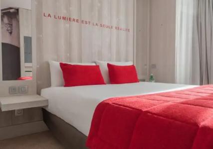 Hôtel le 209 Paris Bercy - 4