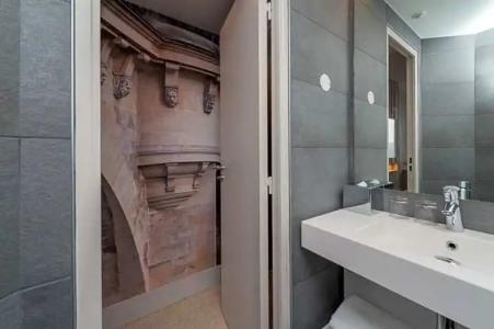 Hôtel le 209 Paris Bercy - 100