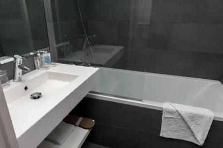 Hôtel le 209 Paris Bercy - 8