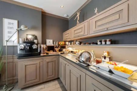 Hôtel le 209 Paris Bercy - 37