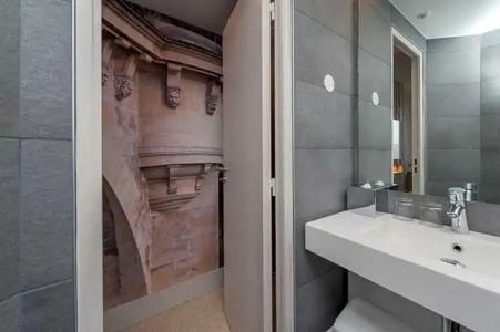 Hôtel le 209 Paris Bercy - 58