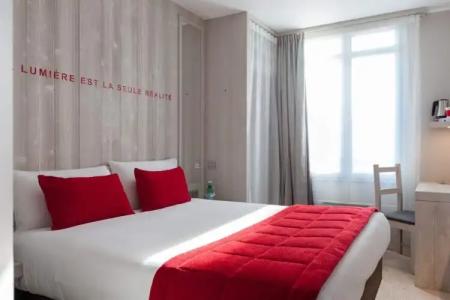 Hôtel le 209 Paris Bercy - 5