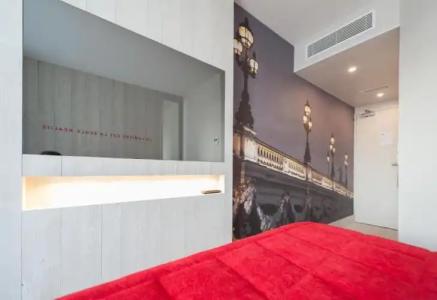 Hôtel le 209 Paris Bercy - 70