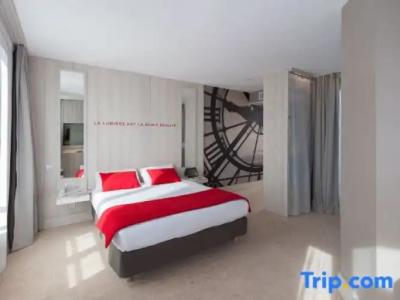 Hôtel le 209 Paris Bercy - 111