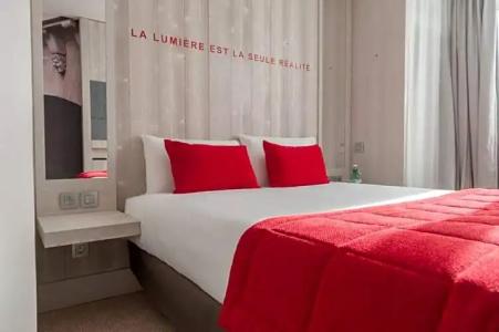 Hôtel le 209 Paris Bercy - 53