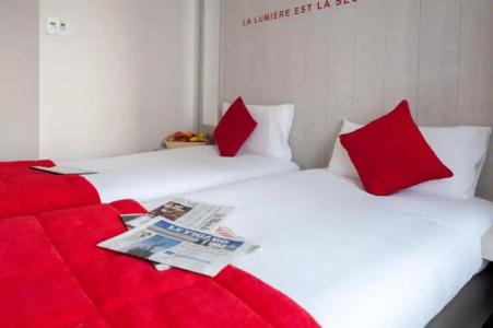 Hôtel le 209 Paris Bercy - 87