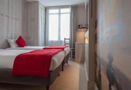 Hôtel le 209 Paris Bercy - 85