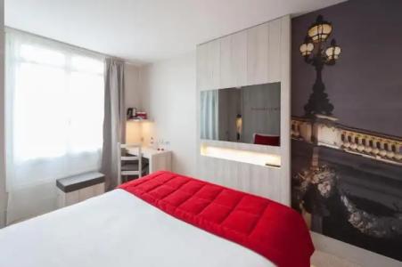 Hôtel le 209 Paris Bercy - 83