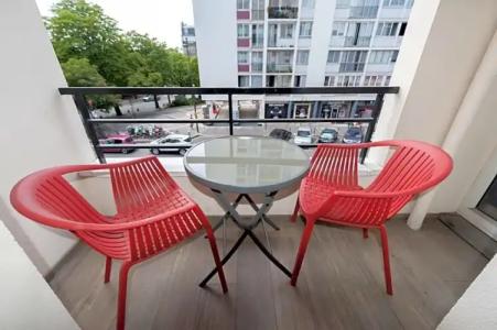 Hôtel le 209 Paris Bercy - 108