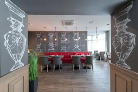 Hôtel le 209 Paris Bercy - 38