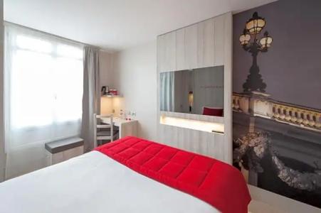 Hôtel le 209 Paris Bercy - 54