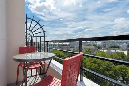 Hôtel le 209 Paris Bercy - 105