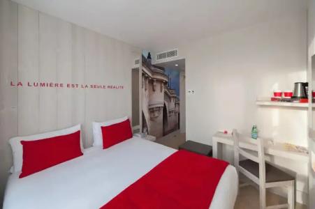 Hôtel le 209 Paris Bercy - 44