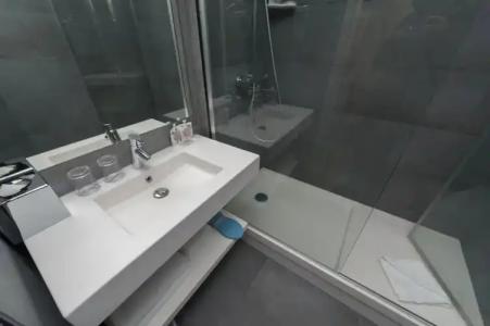 Hôtel le 209 Paris Bercy - 127
