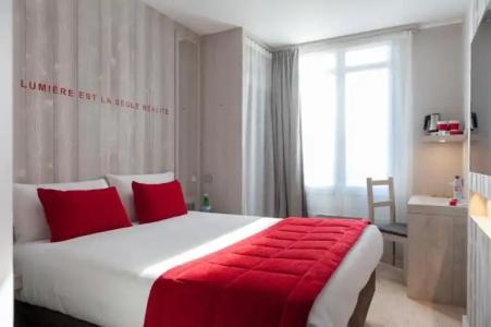Hôtel le 209 Paris Bercy - 71