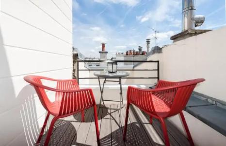 Hôtel le 209 Paris Bercy - 92