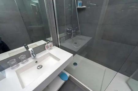 Hôtel le 209 Paris Bercy - 62